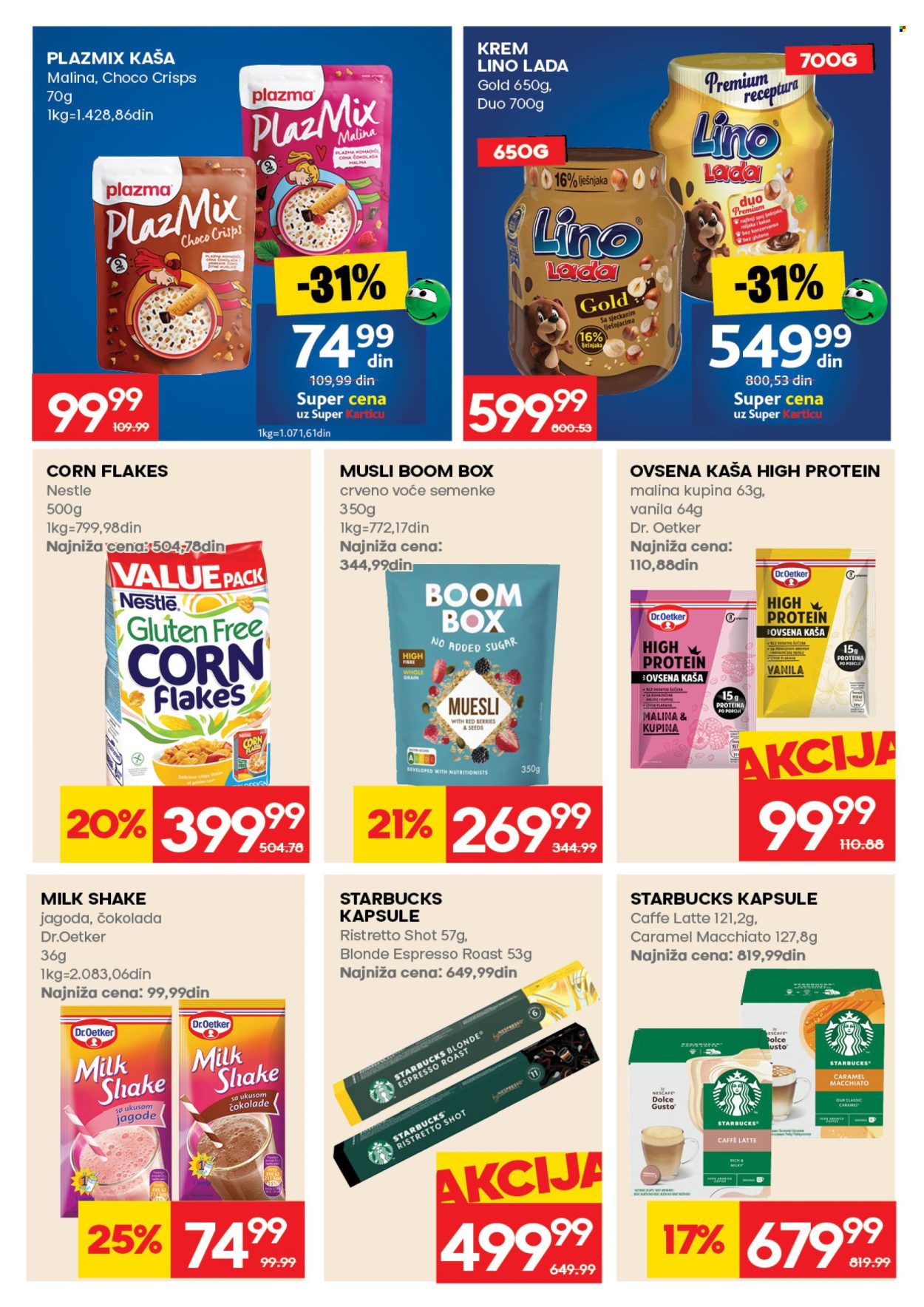 Idea katalog  - 16.07.2026 - 22.07.2026. Stranica 16