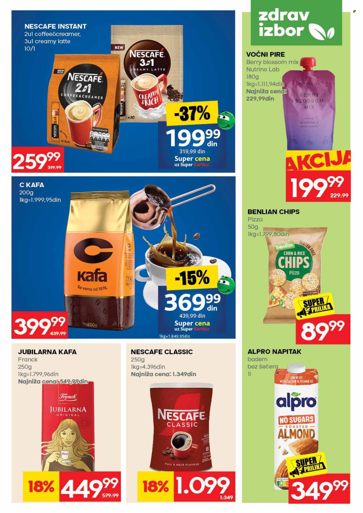 Idea katalog  - 16.07.2026 - 22.07.2026. Stranica 17