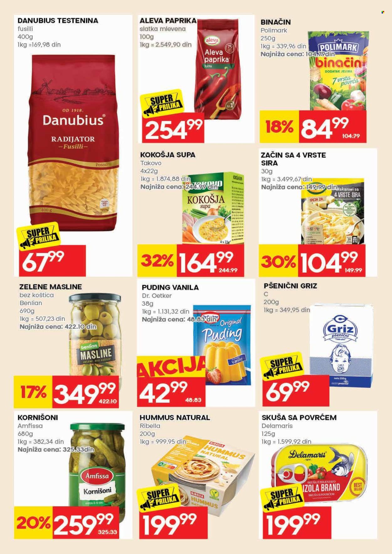 Idea katalog  - 16.07.2026 - 22.07.2026. Stranica 19