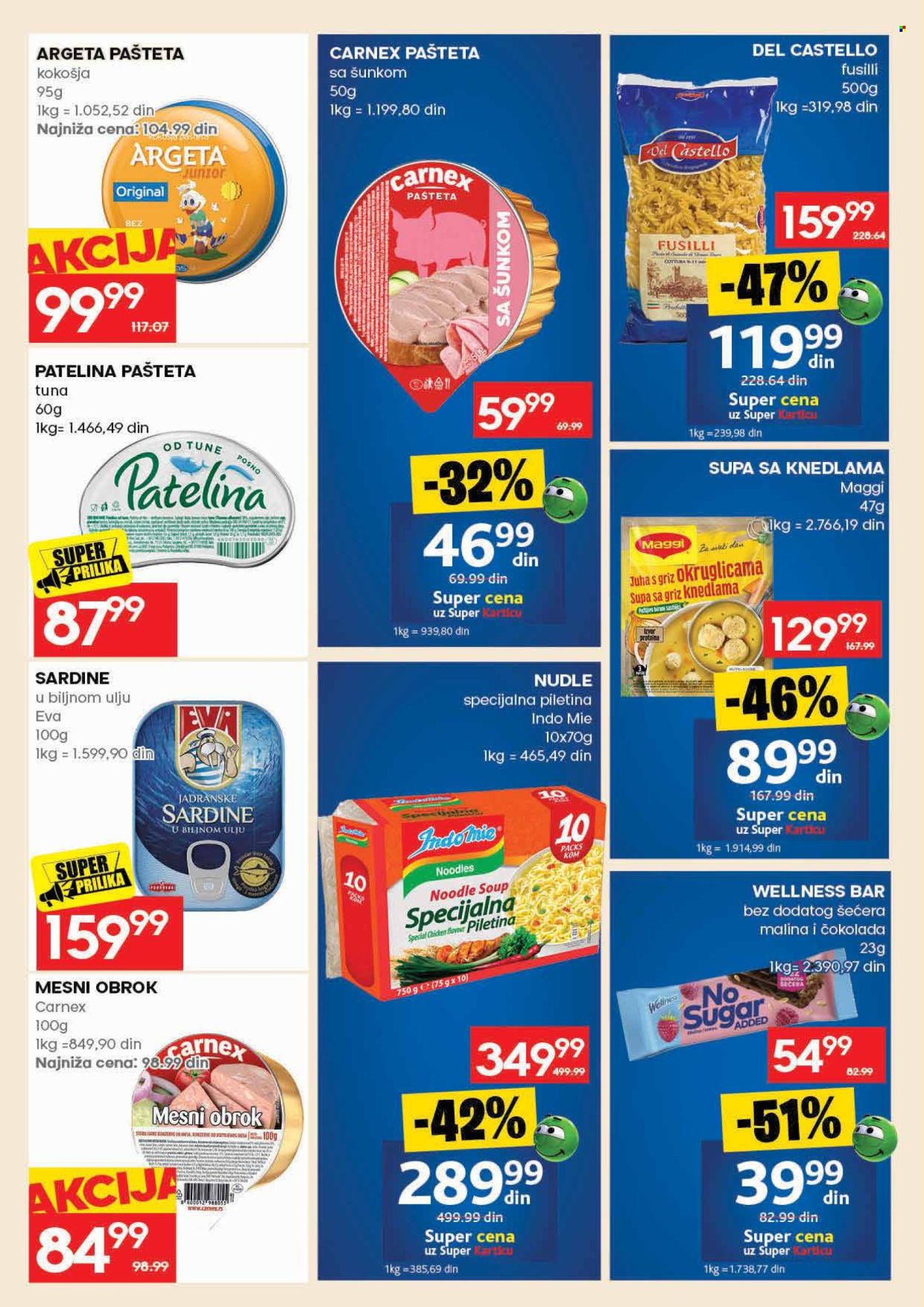 Idea katalog  - 16.07.2026 - 22.07.2026. Stranica 20
