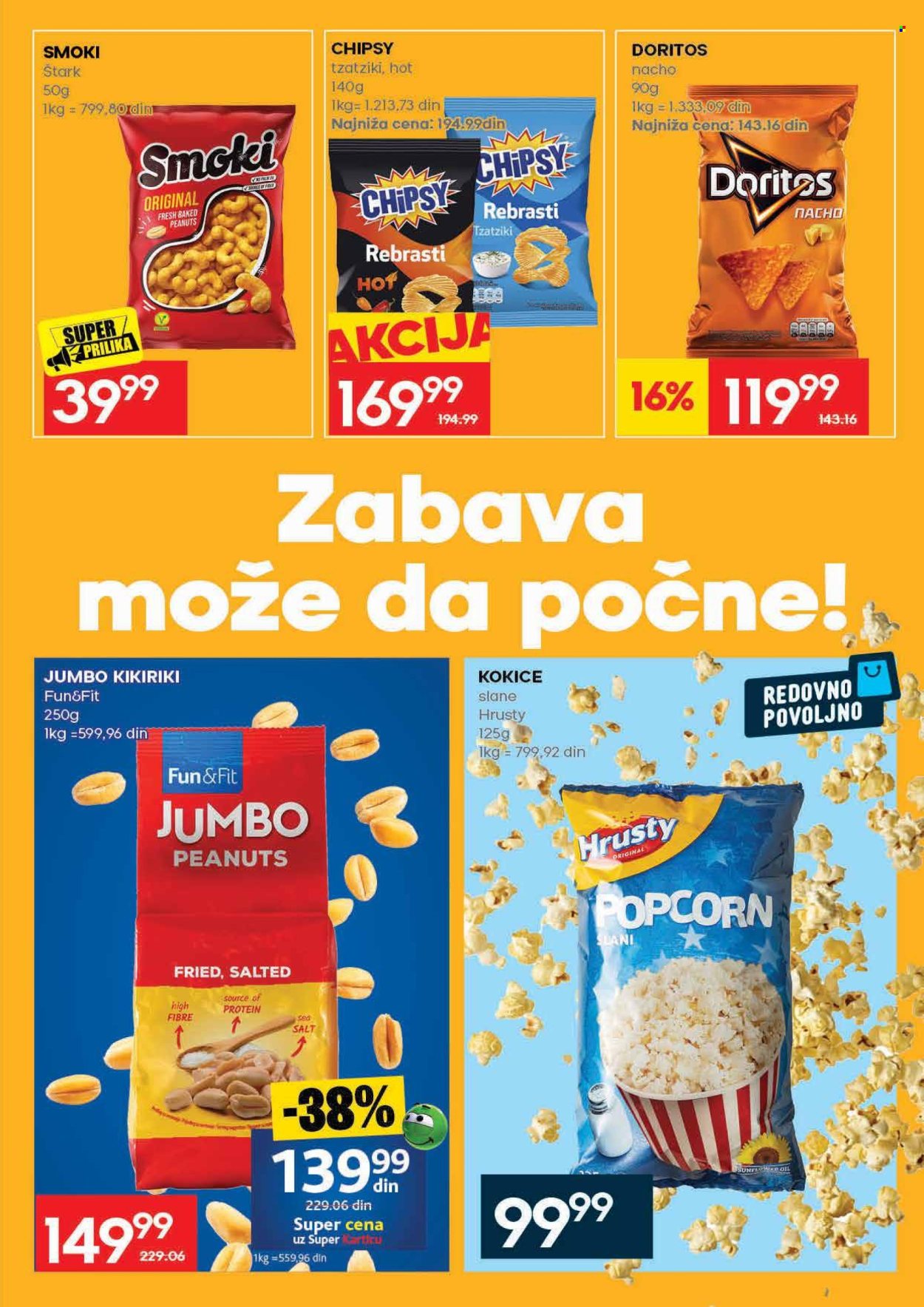 Idea katalog  - 16.07.2026 - 22.07.2026. Stranica 21