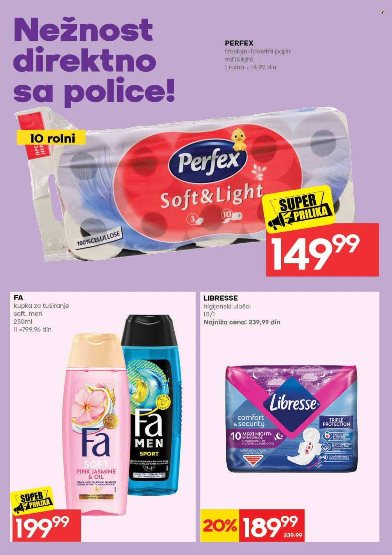 Idea katalog  - 16.07.2026 - 22.07.2026. Stranica 28