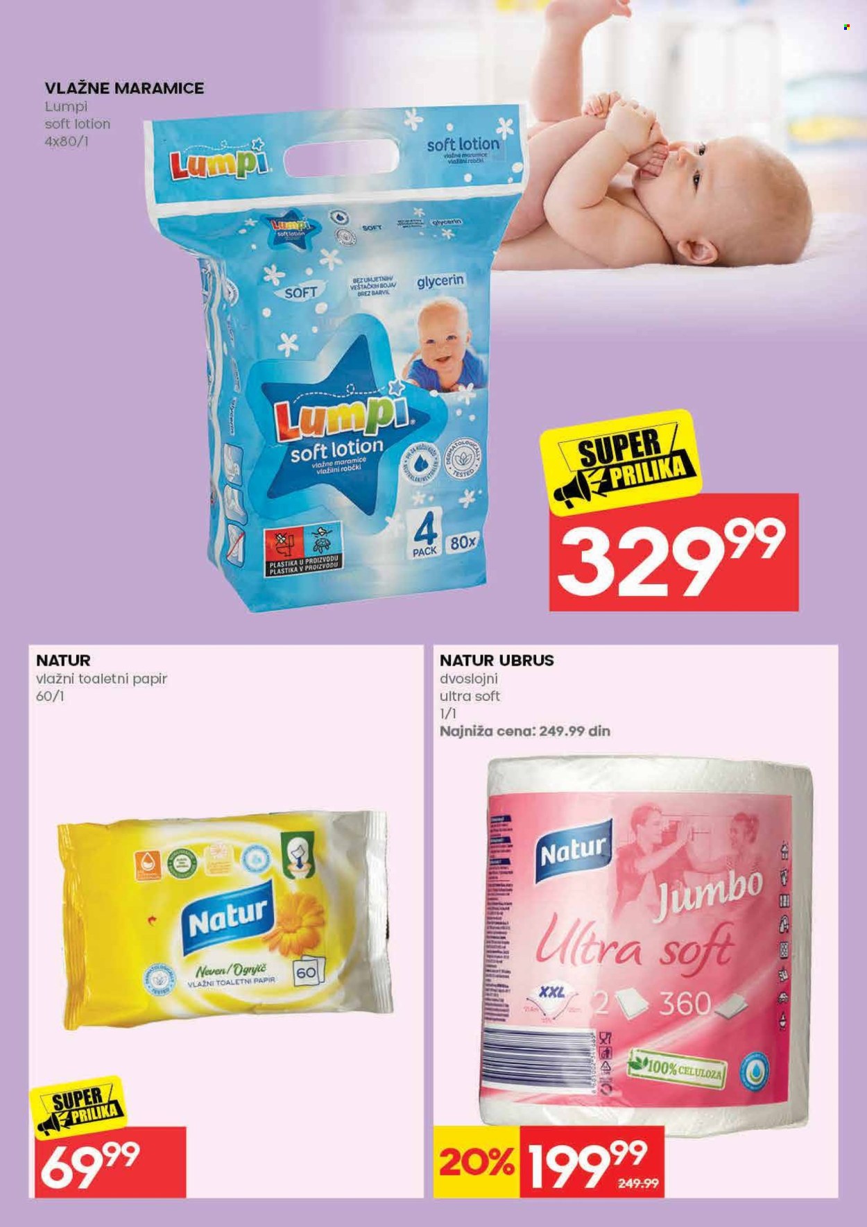 Idea katalog  - 16.07.2026 - 22.07.2026. Stranica 29