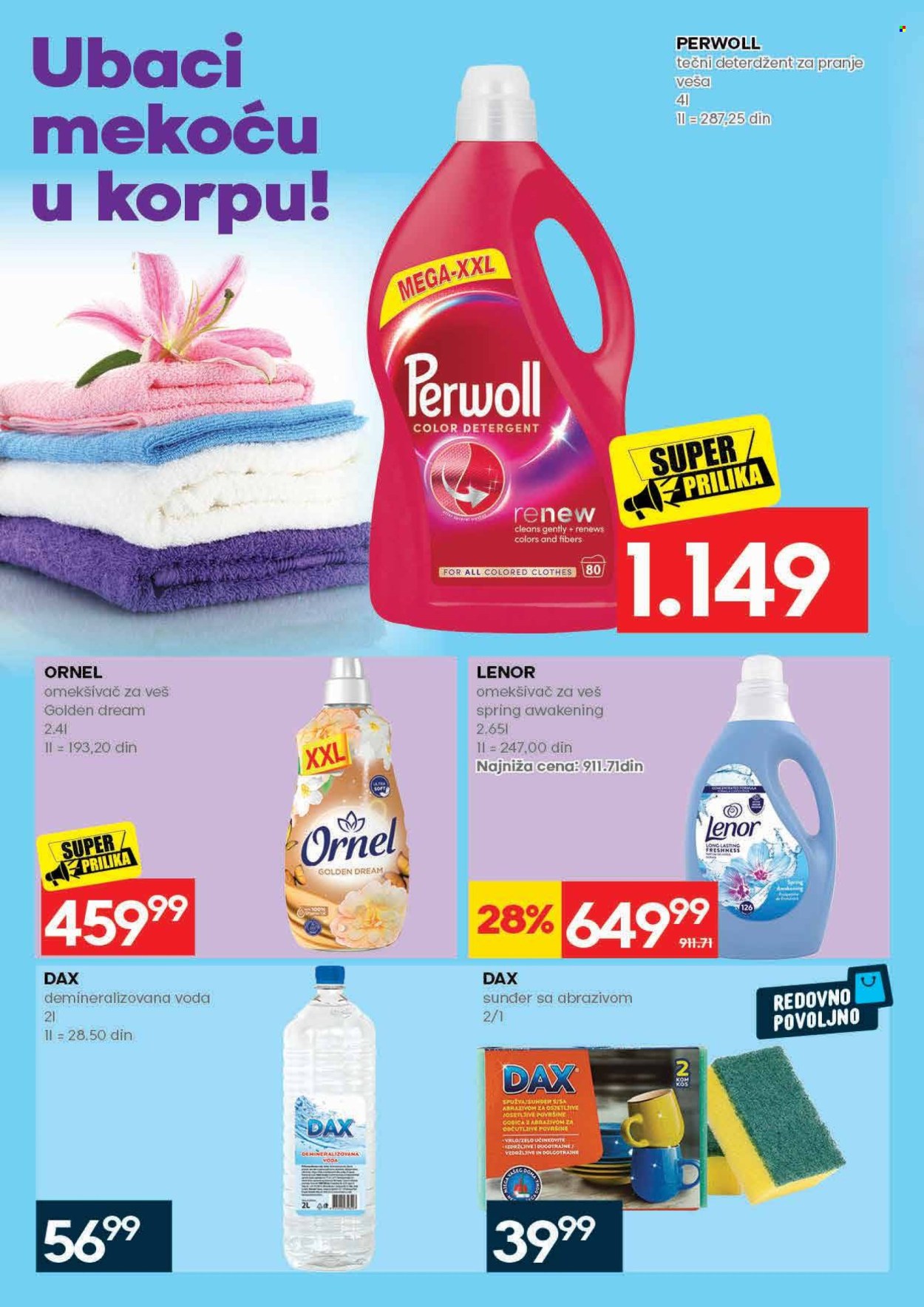 Idea katalog  - 16.07.2026 - 22.07.2026. Stranica 30