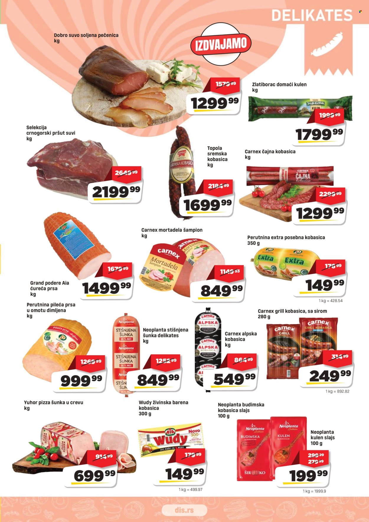 DIS katalog  - 16.07.2026 - 29.07.2026. Stranica 3
