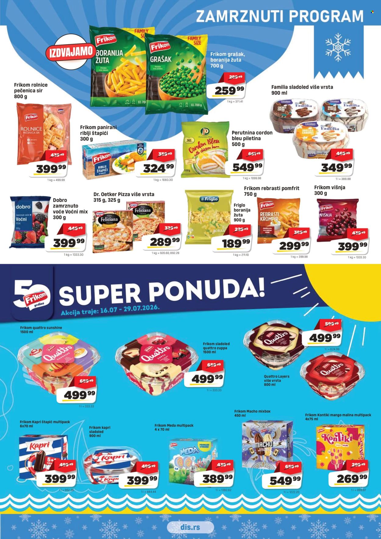 DIS katalog  - 16.07.2026 - 29.07.2026. Stranica 5