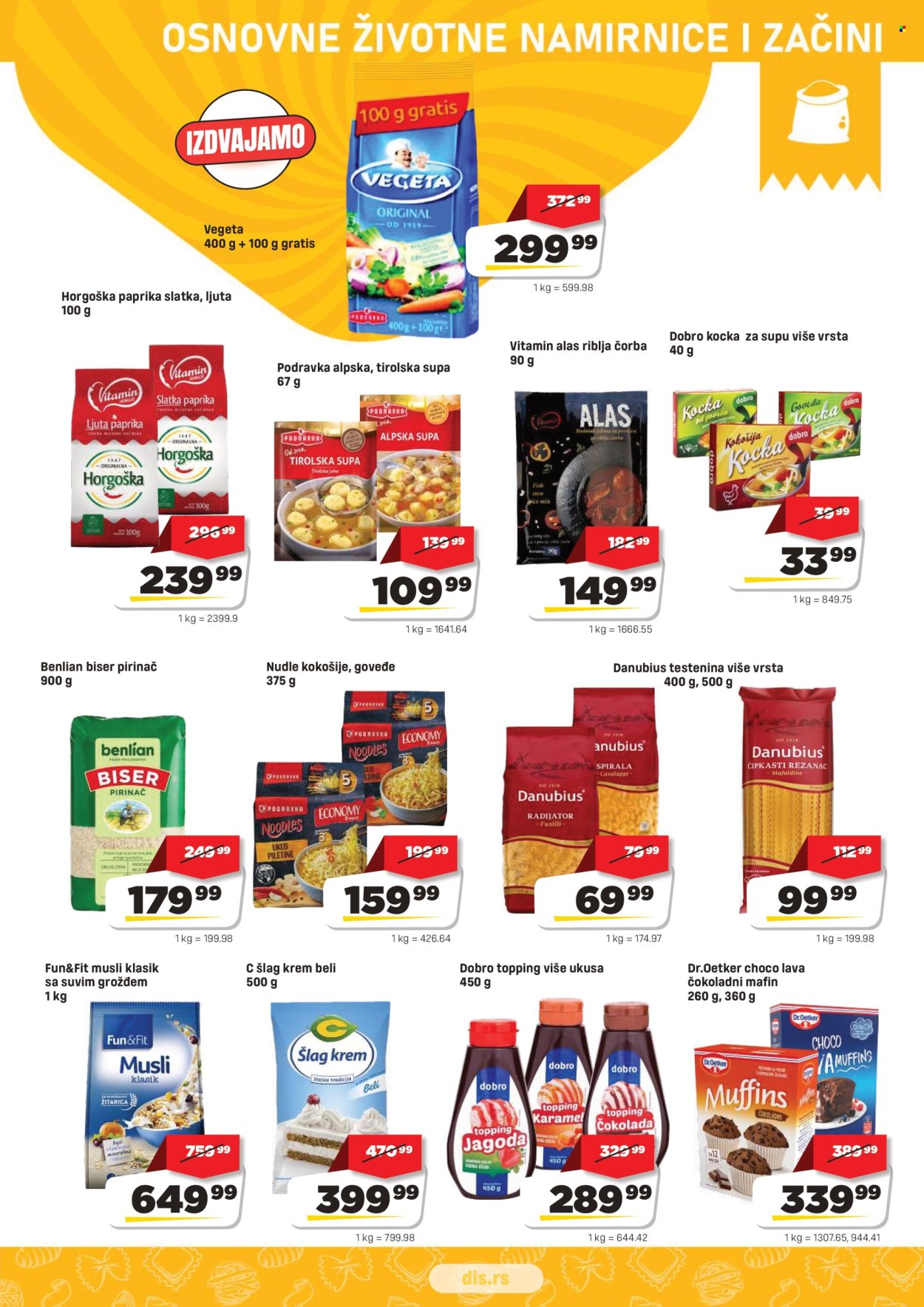 DIS katalog  - 16.07.2026 - 29.07.2026. Stranica 7