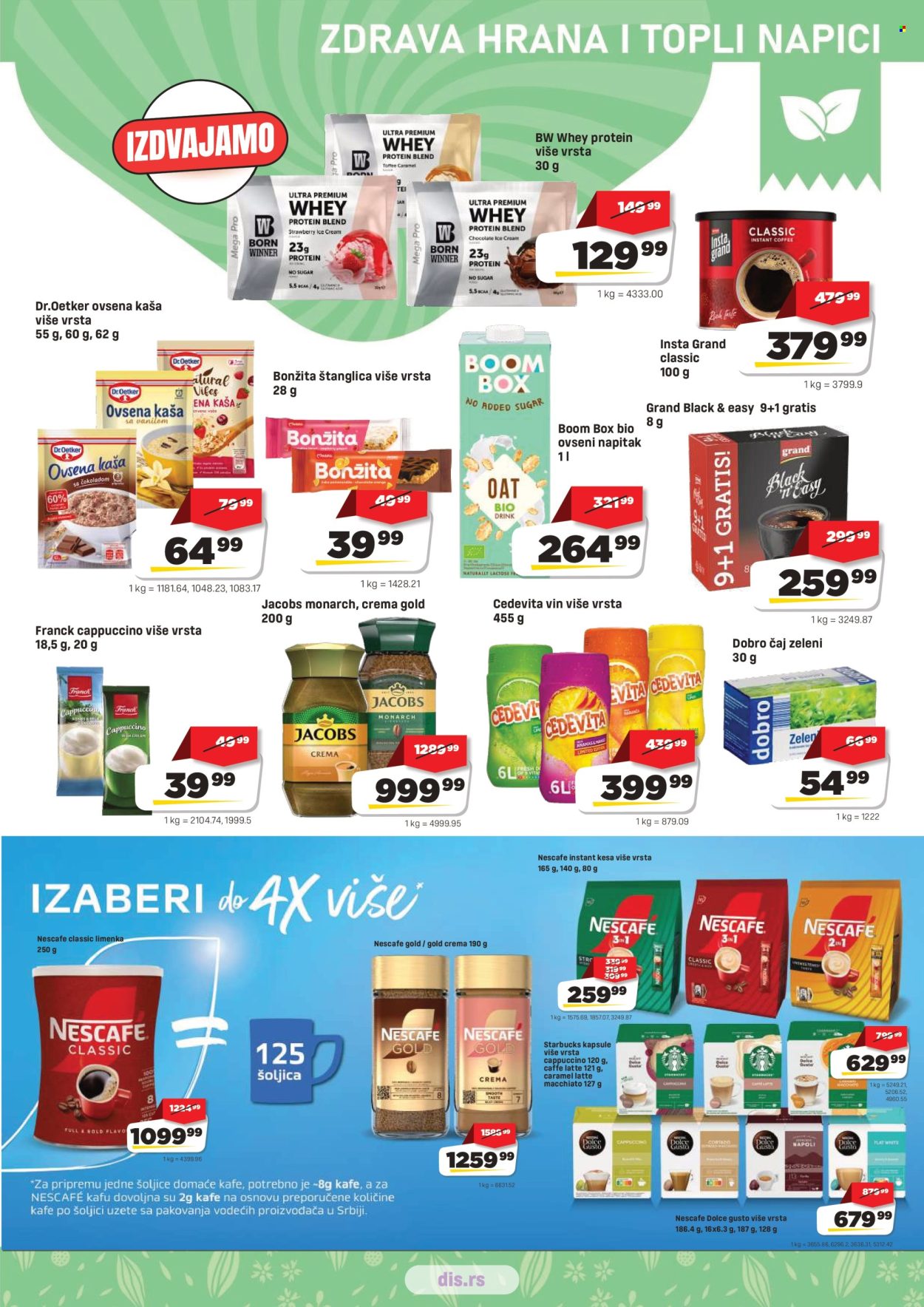 DIS katalog  - 16.07.2026 - 29.07.2026. Stranica 9