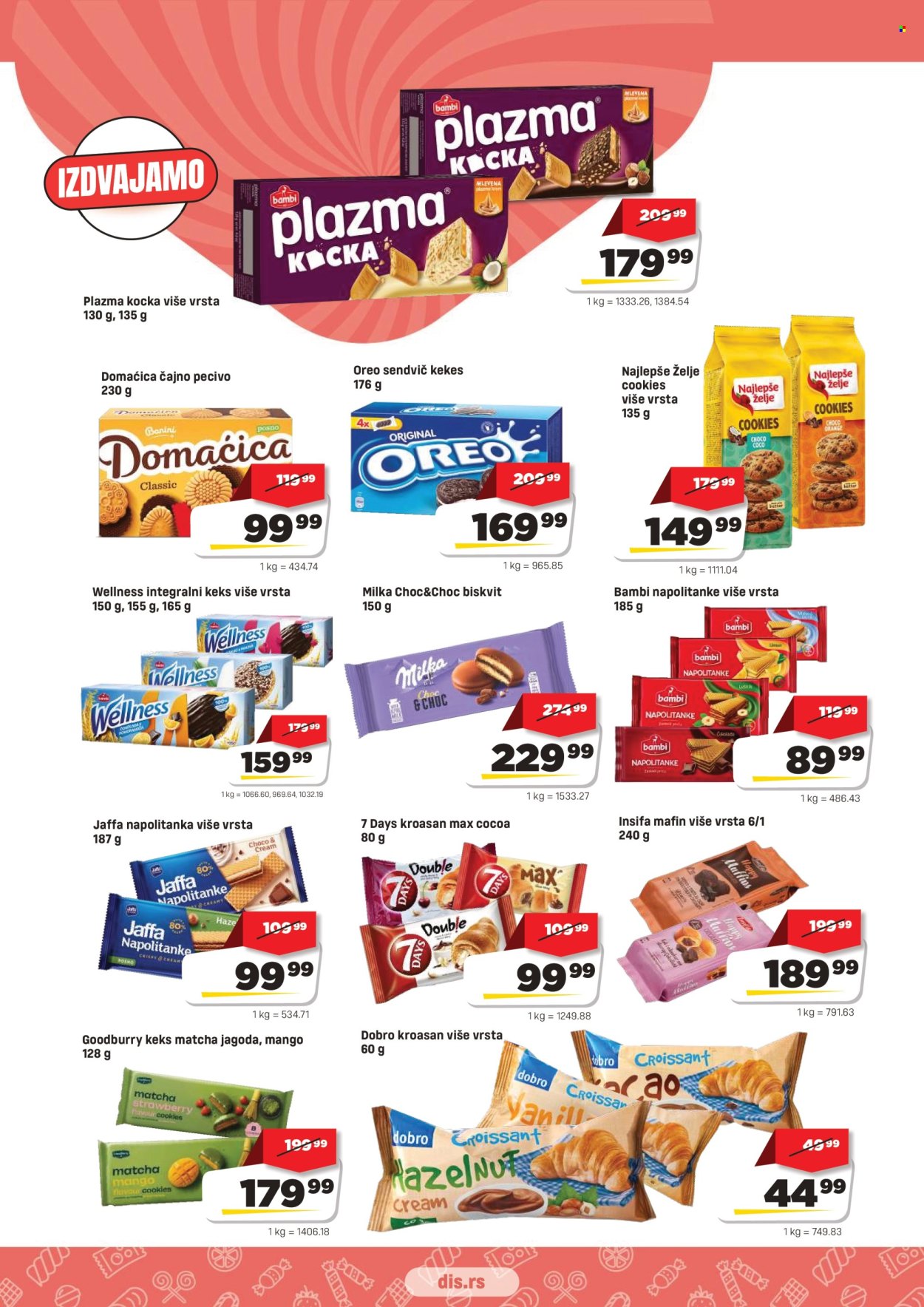 DIS katalog  - 16.07.2026 - 29.07.2026. Stranica 13
