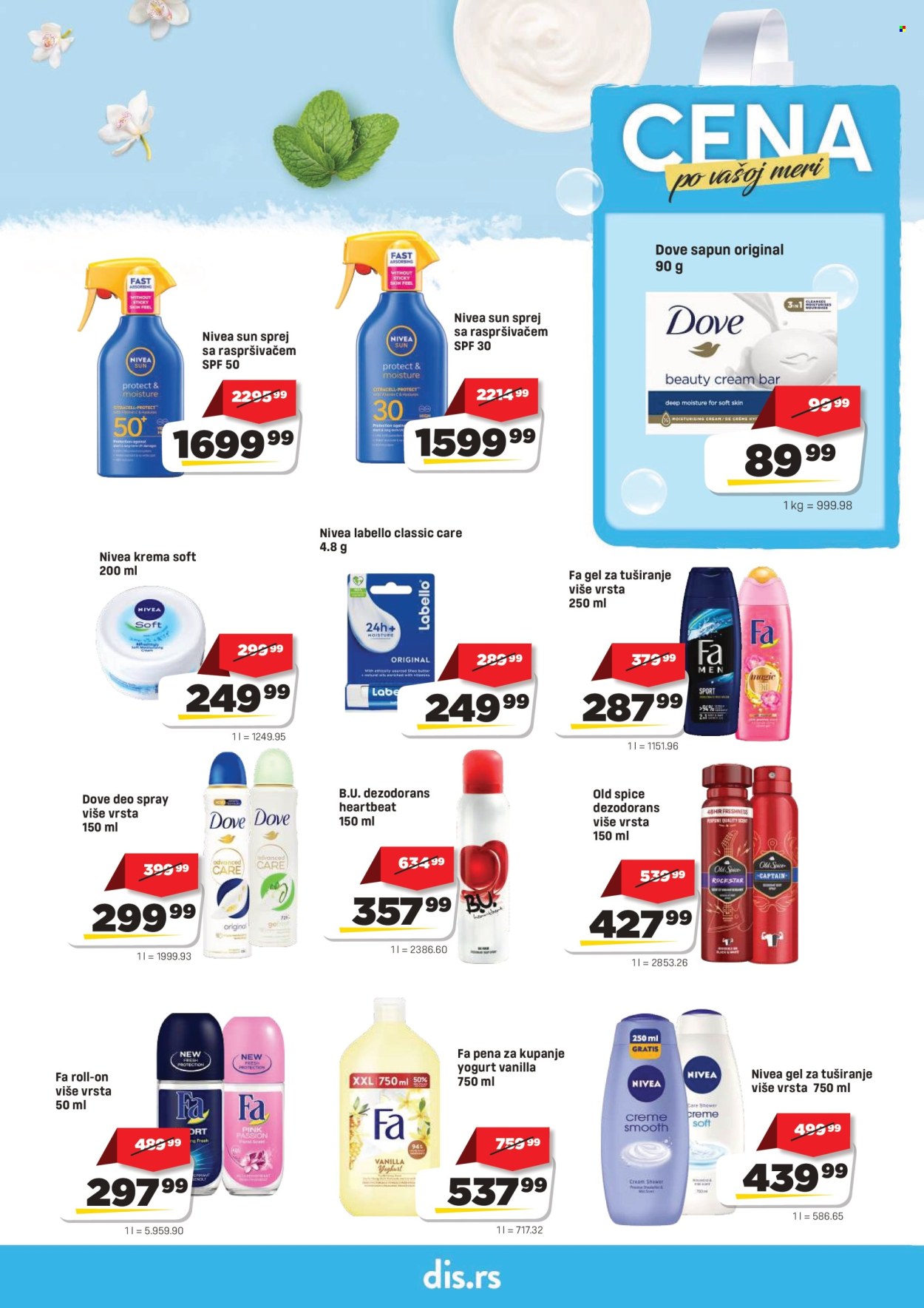 DIS katalog  - 16.07.2026 - 29.07.2026. Stranica 17