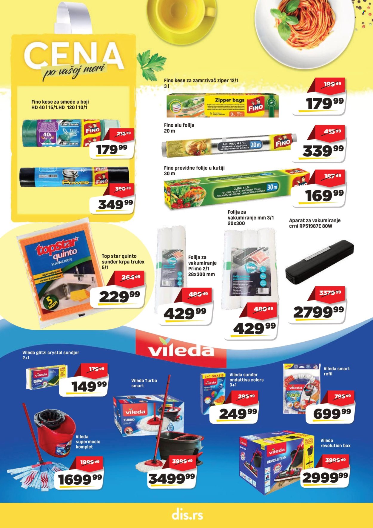 DIS katalog  - 16.07.2026 - 29.07.2026. Stranica 20
