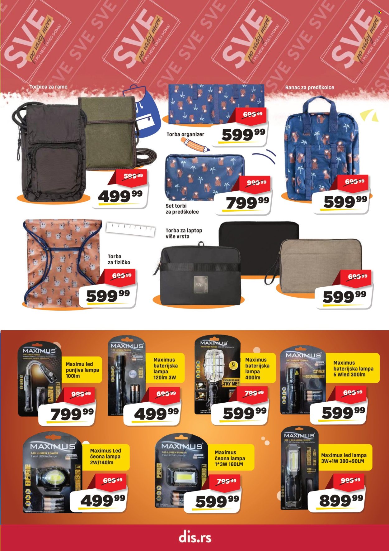 DIS katalog  - 16.07.2026 - 29.07.2026. Stranica 21
