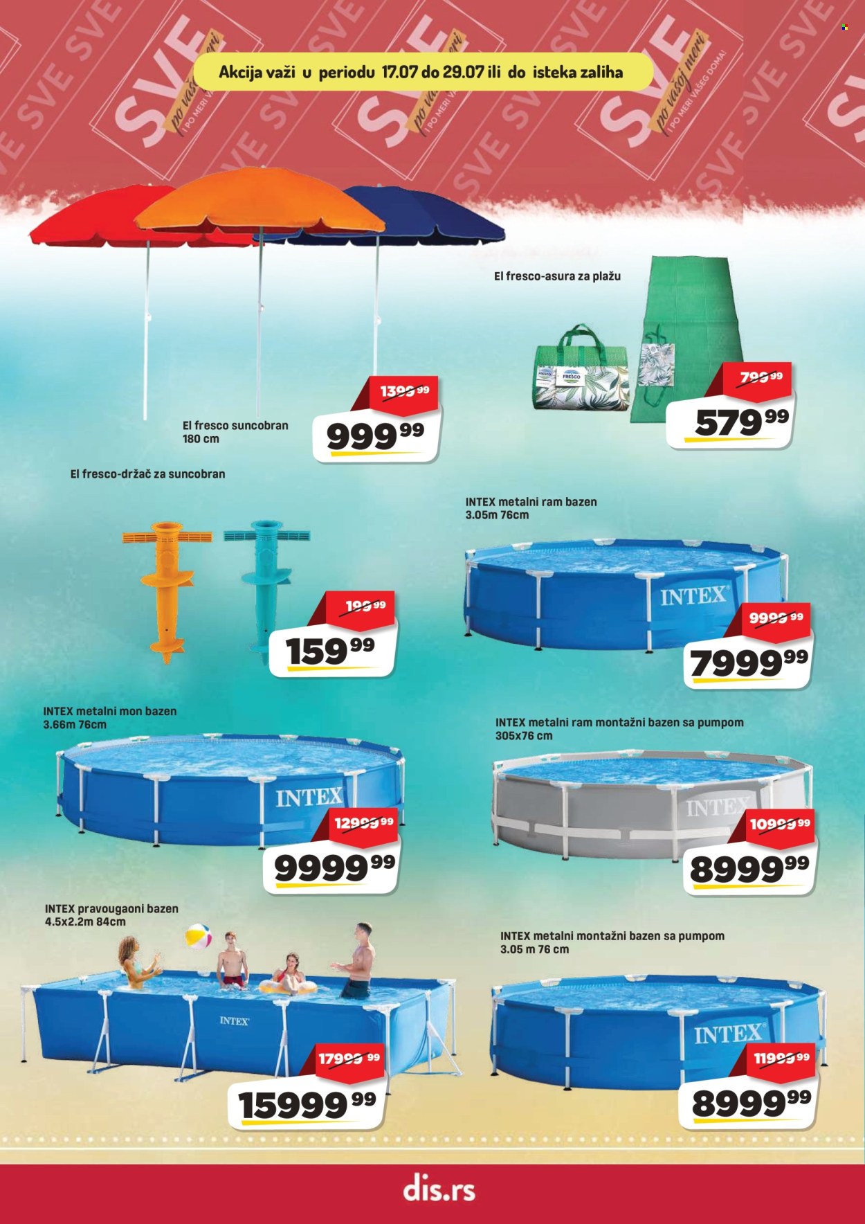 DIS katalog  - 16.07.2026 - 29.07.2026. Stranica 22