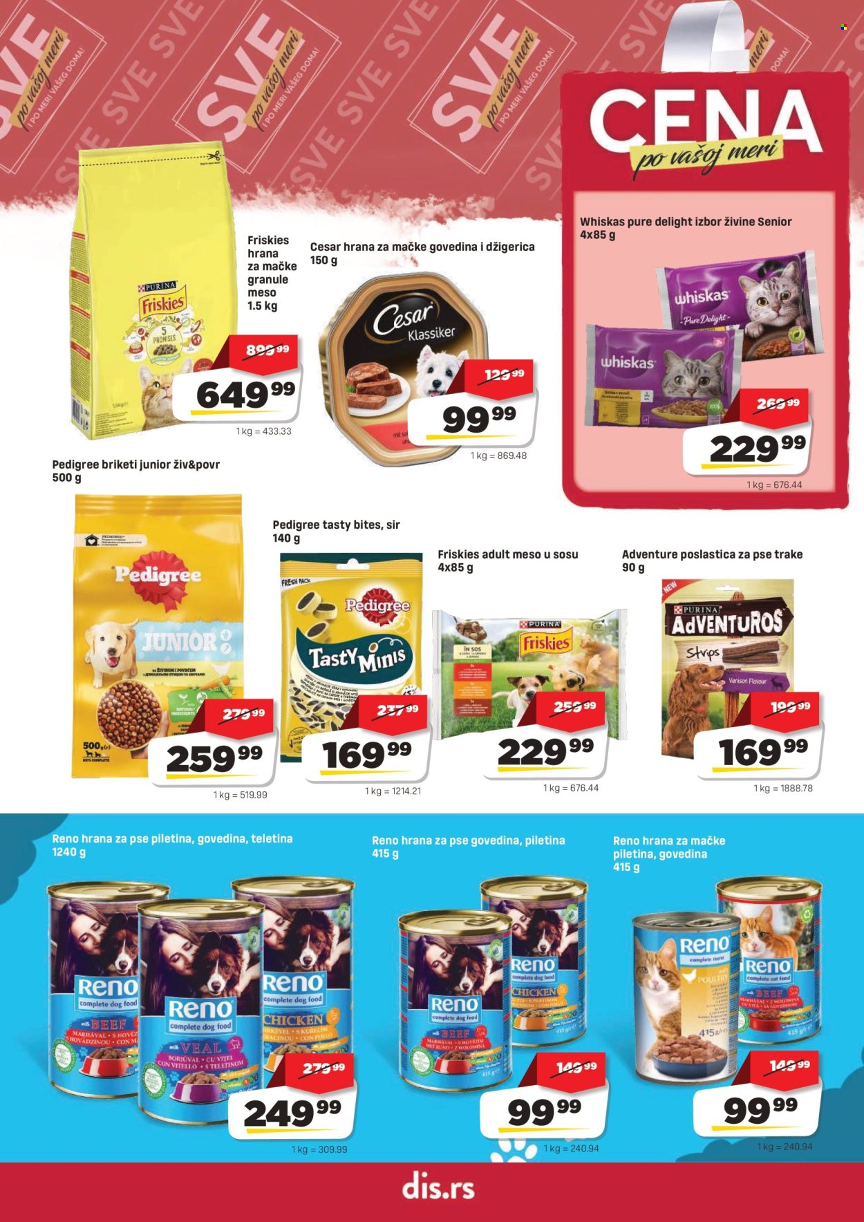 DIS katalog  - 16.07.2026 - 29.07.2026. Stranica 23