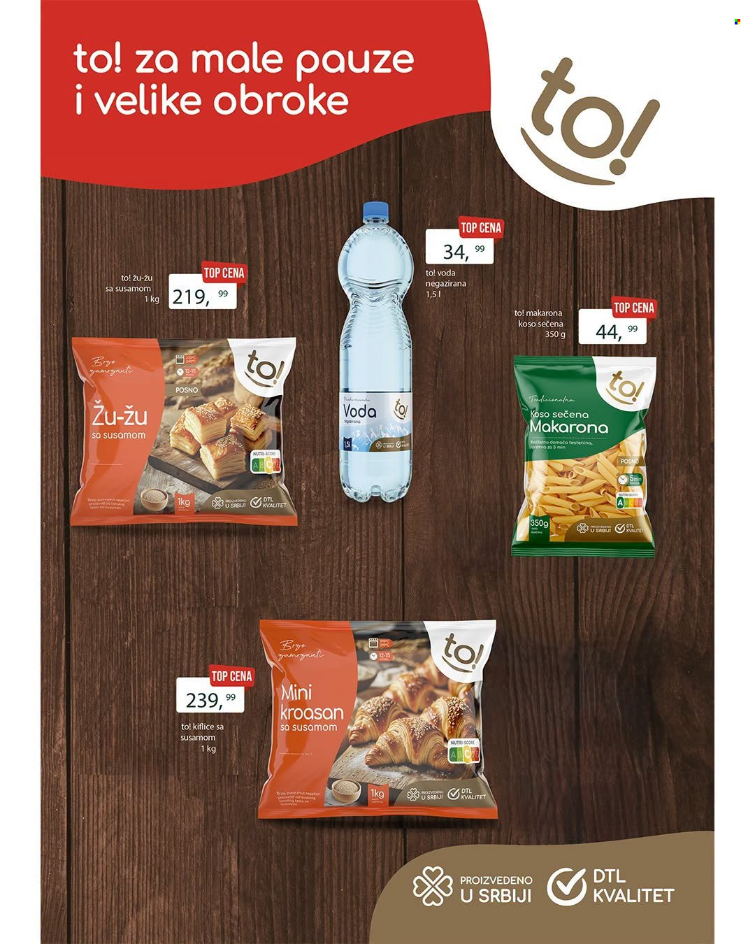 Leon Diskont katalog  - 15.07.2026 - 28.07.2026. Stranica 2