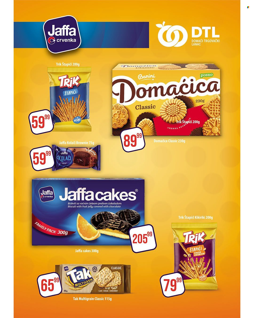Leon Diskont katalog  - 15.07.2026 - 28.07.2026. Stranica 3