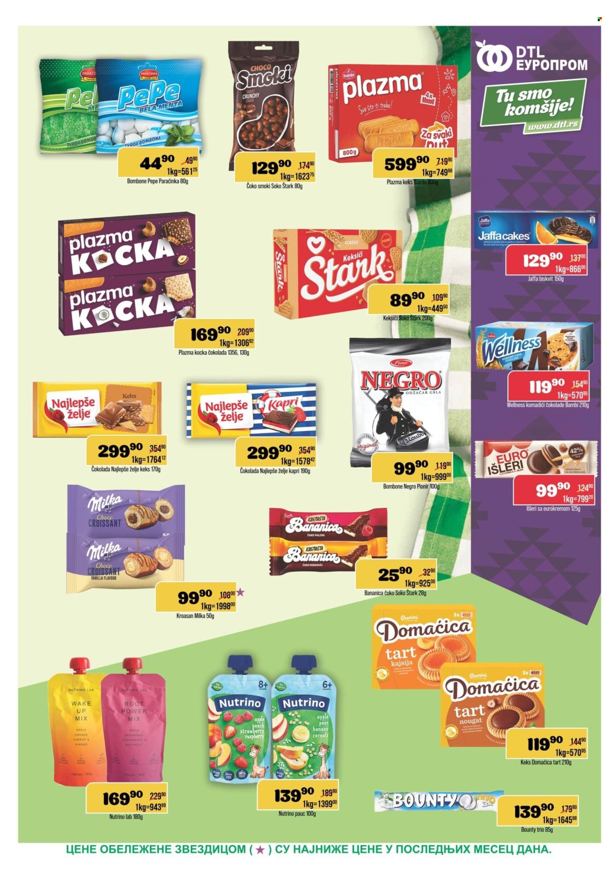 Europrom katalog  - 15.07.2026 - 27.07.2026. Stranica 7