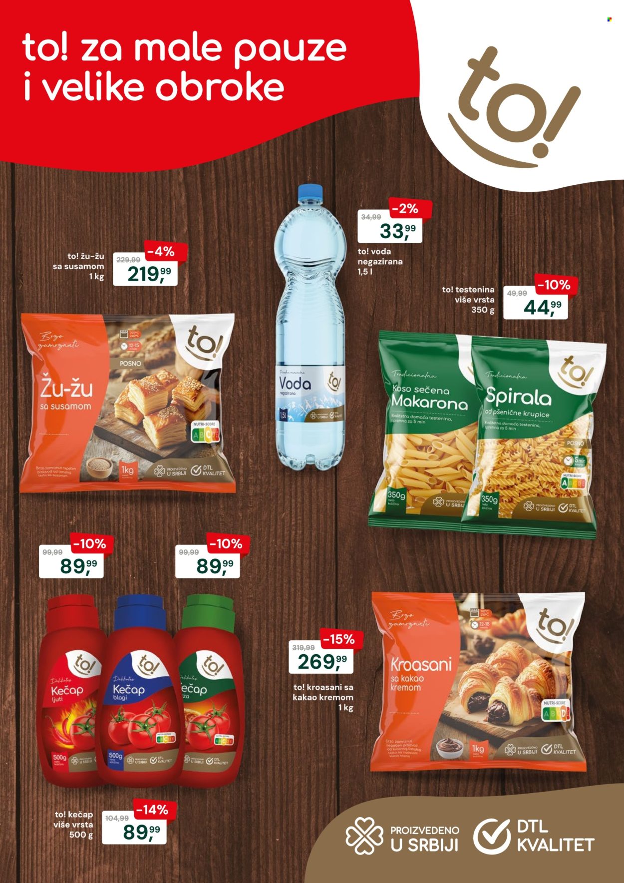 Podunavlje katalog  - 15.07.2026 - 27.07.2026. Stranica 2