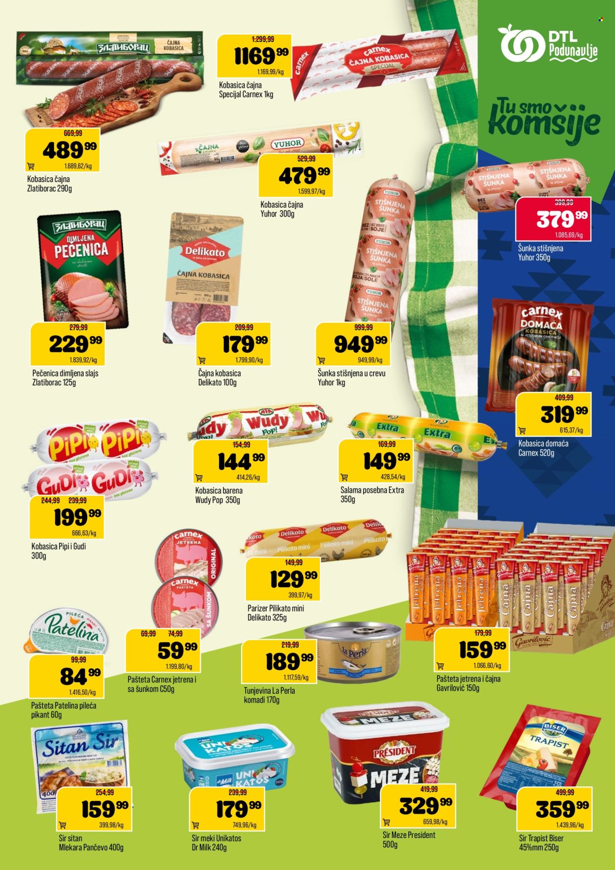Podunavlje katalog  - 15.07.2026 - 27.07.2026. Stranica 5