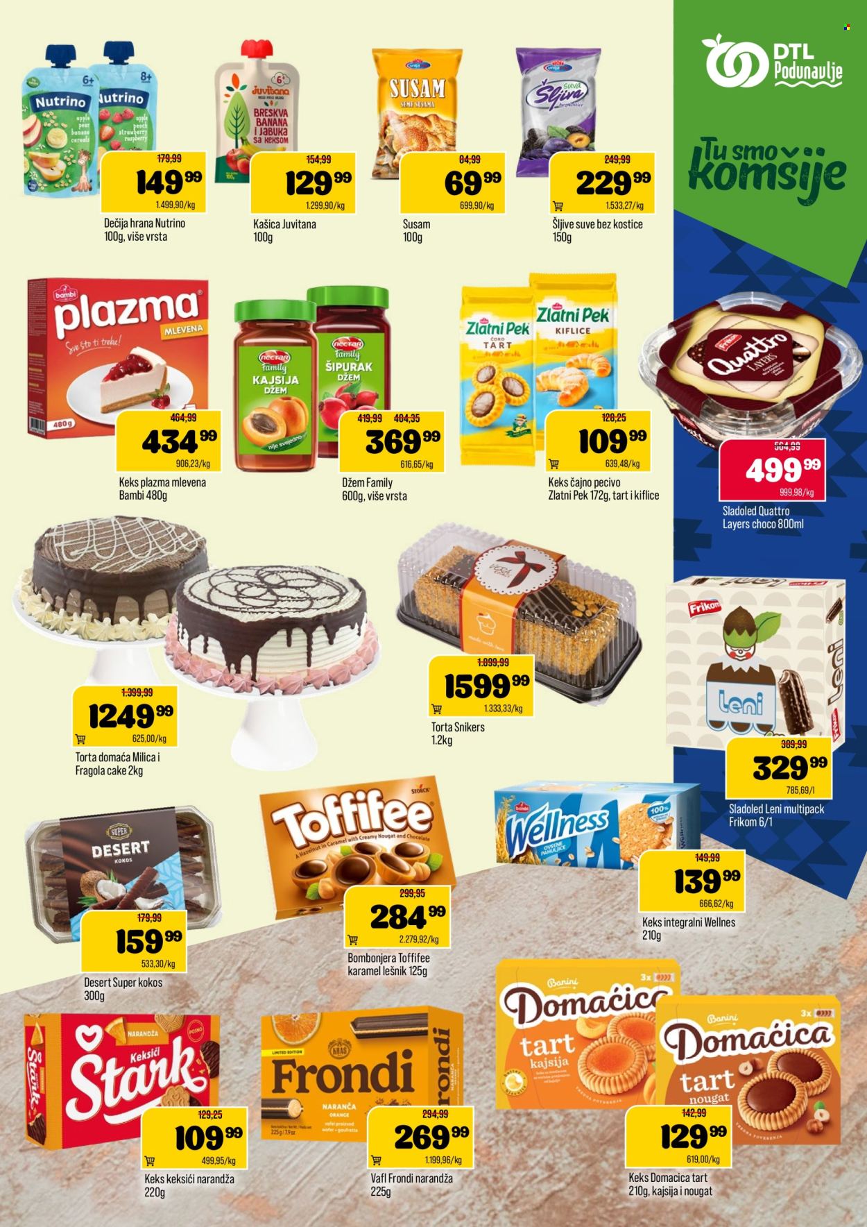 Podunavlje katalog  - 15.07.2026 - 27.07.2026. Stranica 7