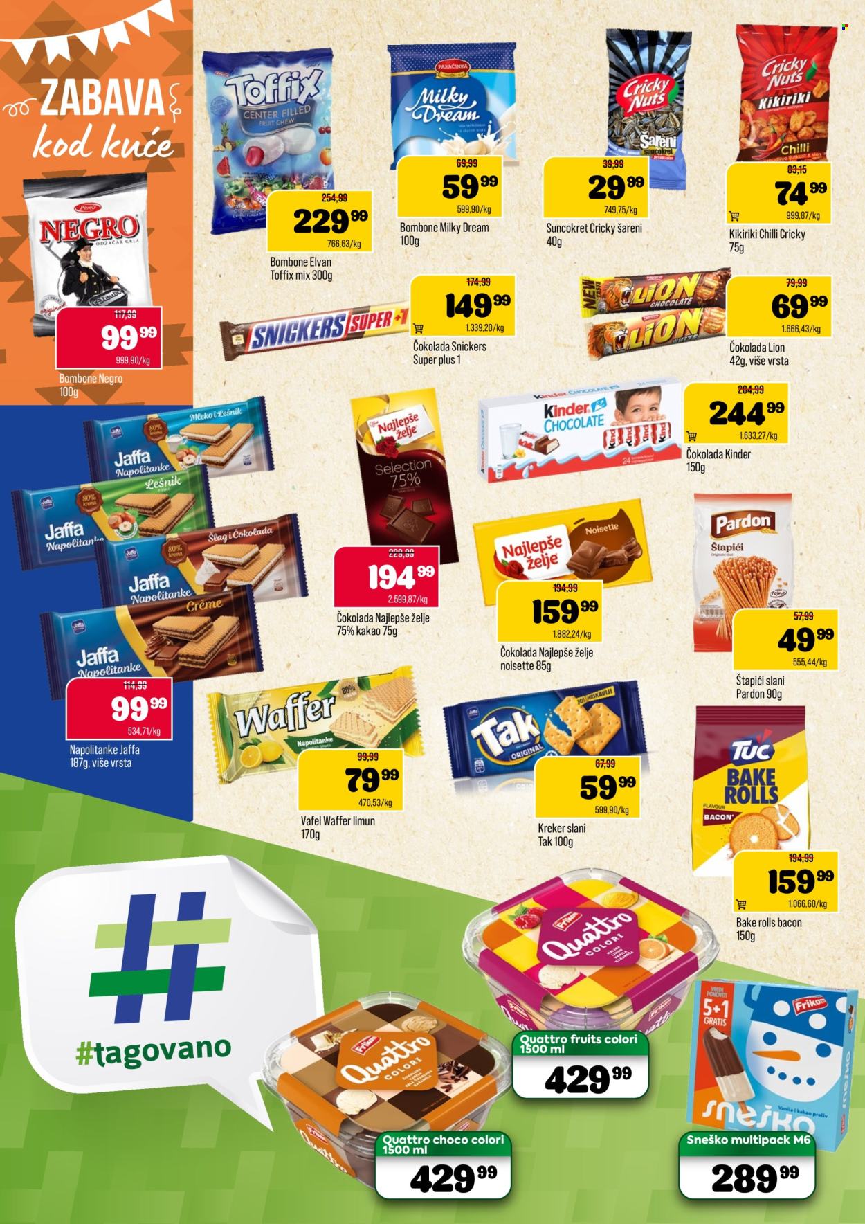 Podunavlje katalog  - 15.07.2026 - 27.07.2026. Stranica 8