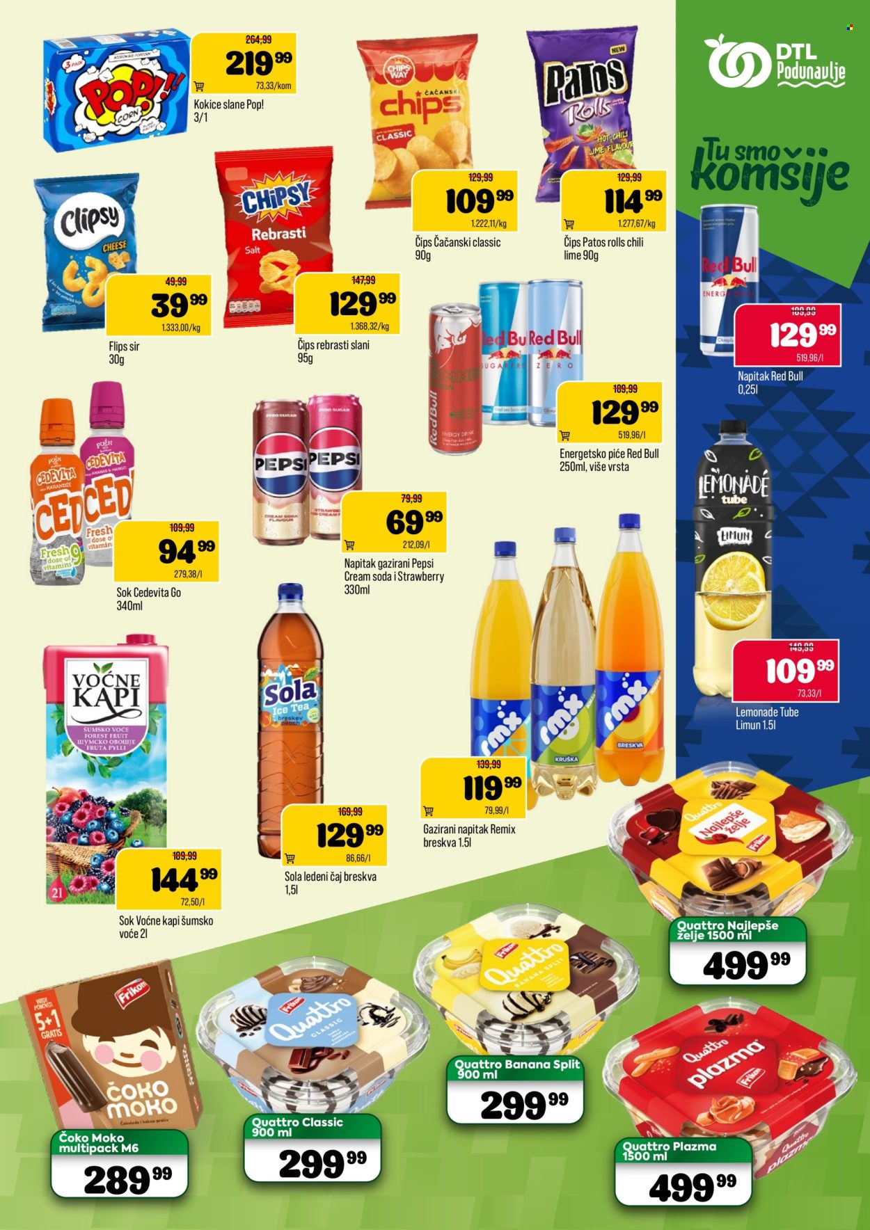 Podunavlje katalog  - 15.07.2026 - 27.07.2026. Stranica 9
