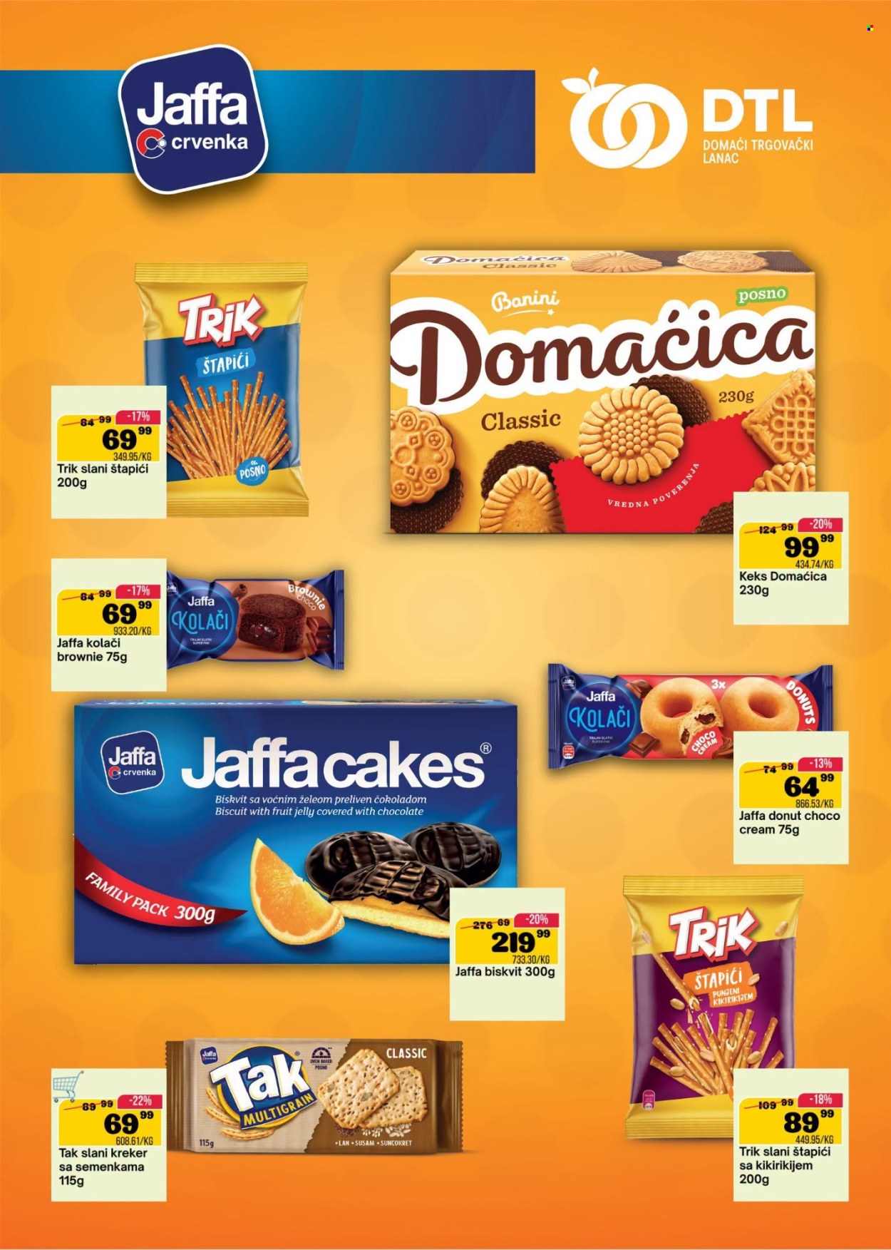Senta Promet katalog  - 15.07.2026 - 27.07.2026. Stranica 3