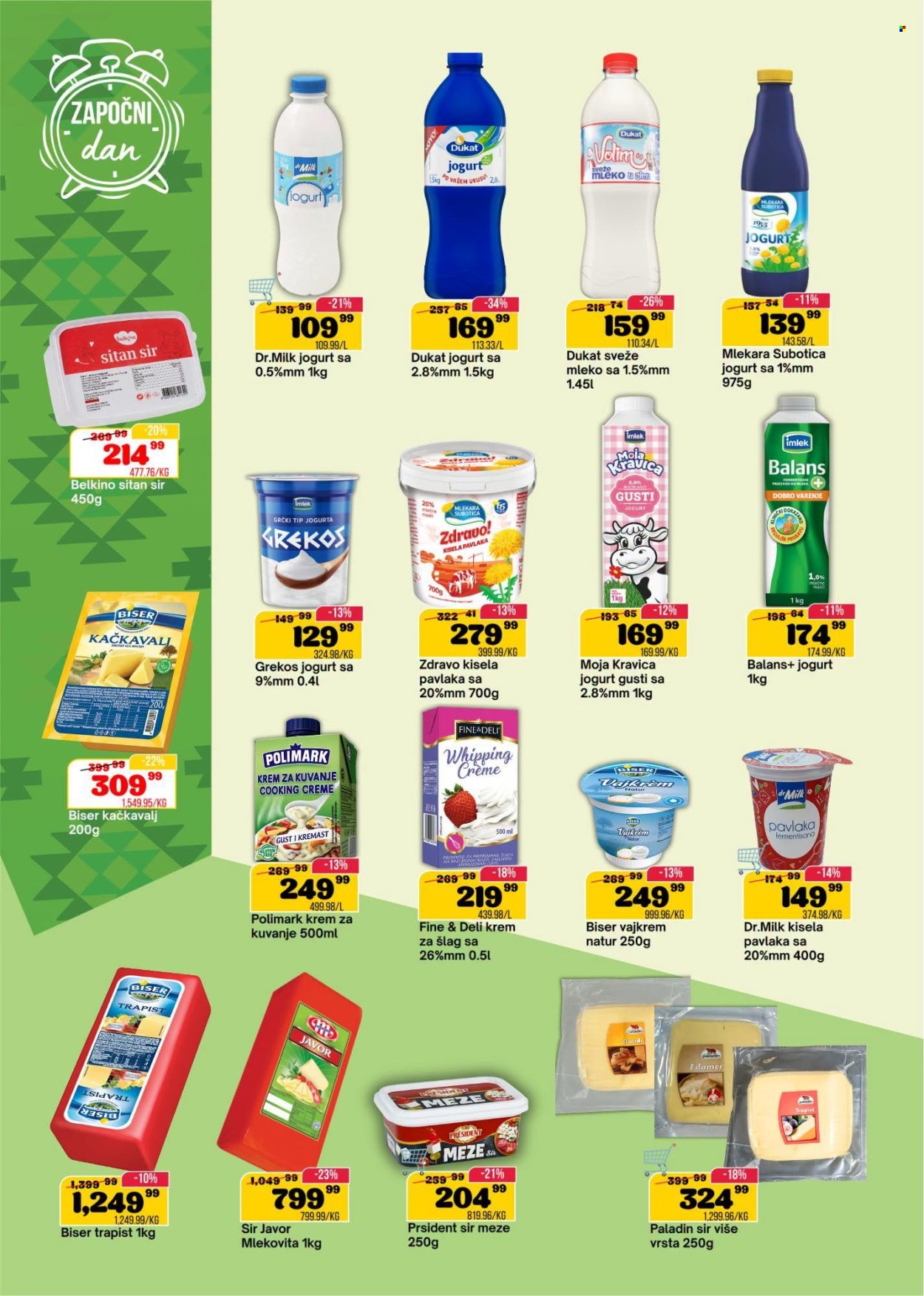 Senta Promet katalog  - 15.07.2026 - 27.07.2026. Stranica 4