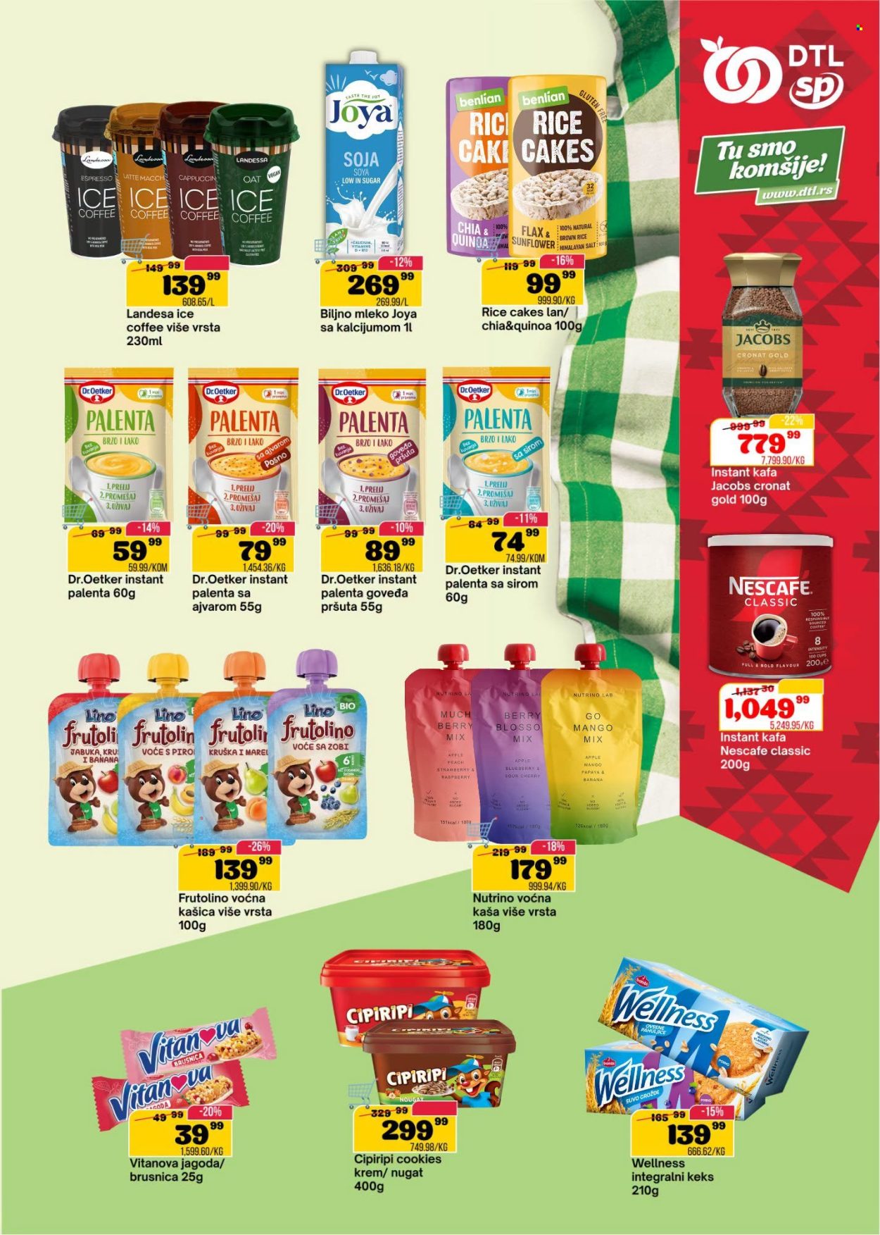 Senta Promet katalog  - 15.07.2026 - 27.07.2026. Stranica 5