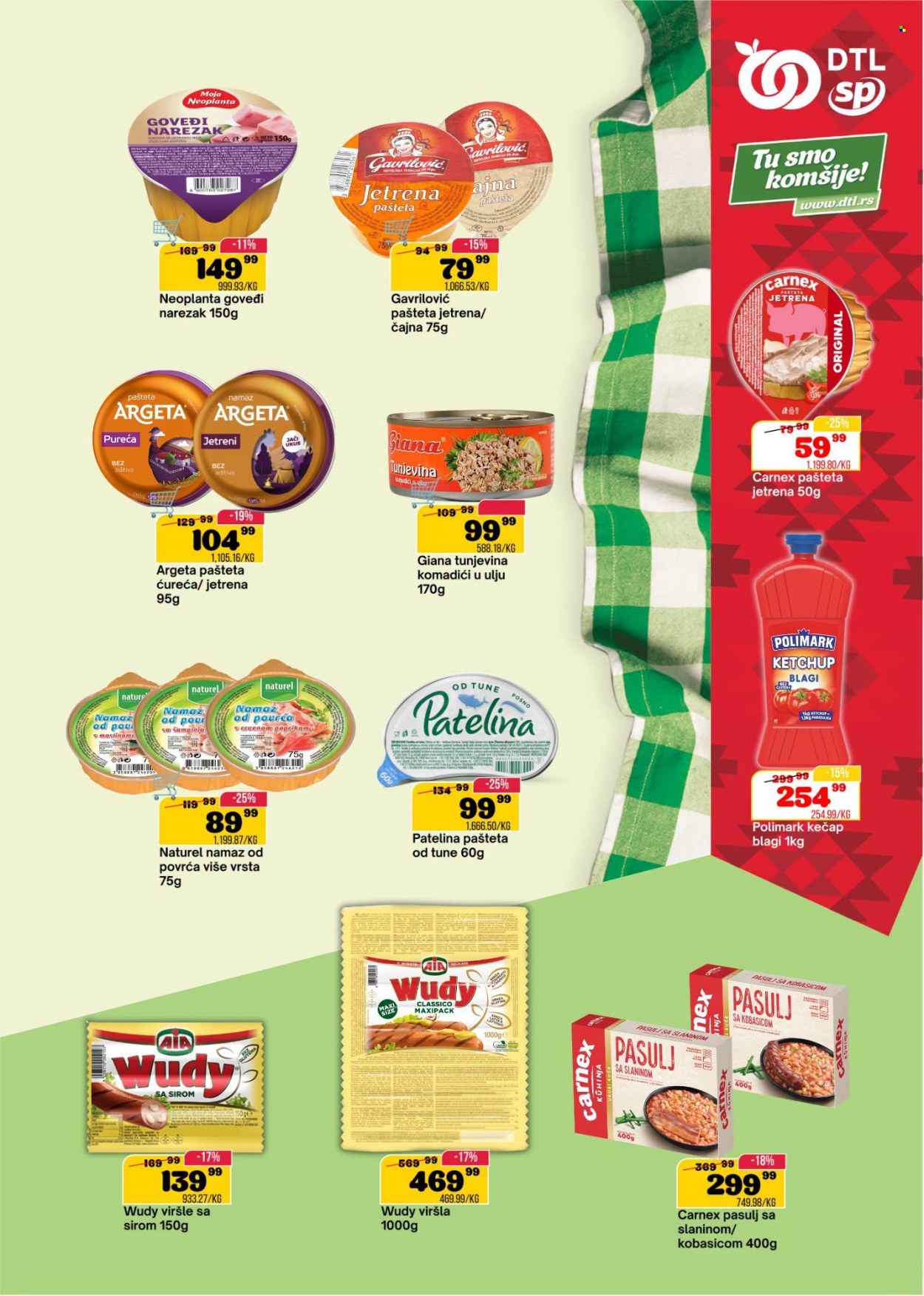 Senta Promet katalog  - 15.07.2026 - 27.07.2026. Stranica 7