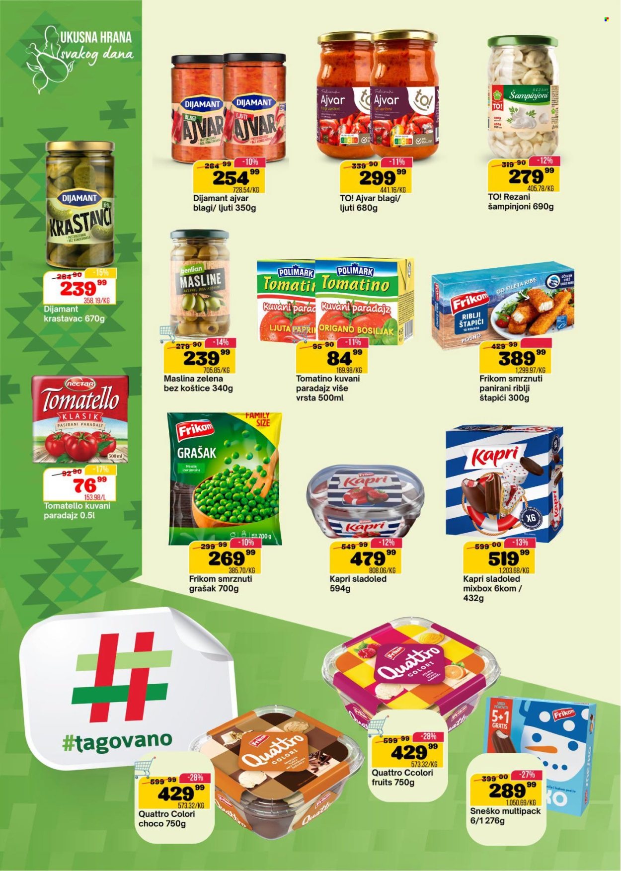 Senta Promet katalog  - 15.07.2026 - 27.07.2026. Stranica 8