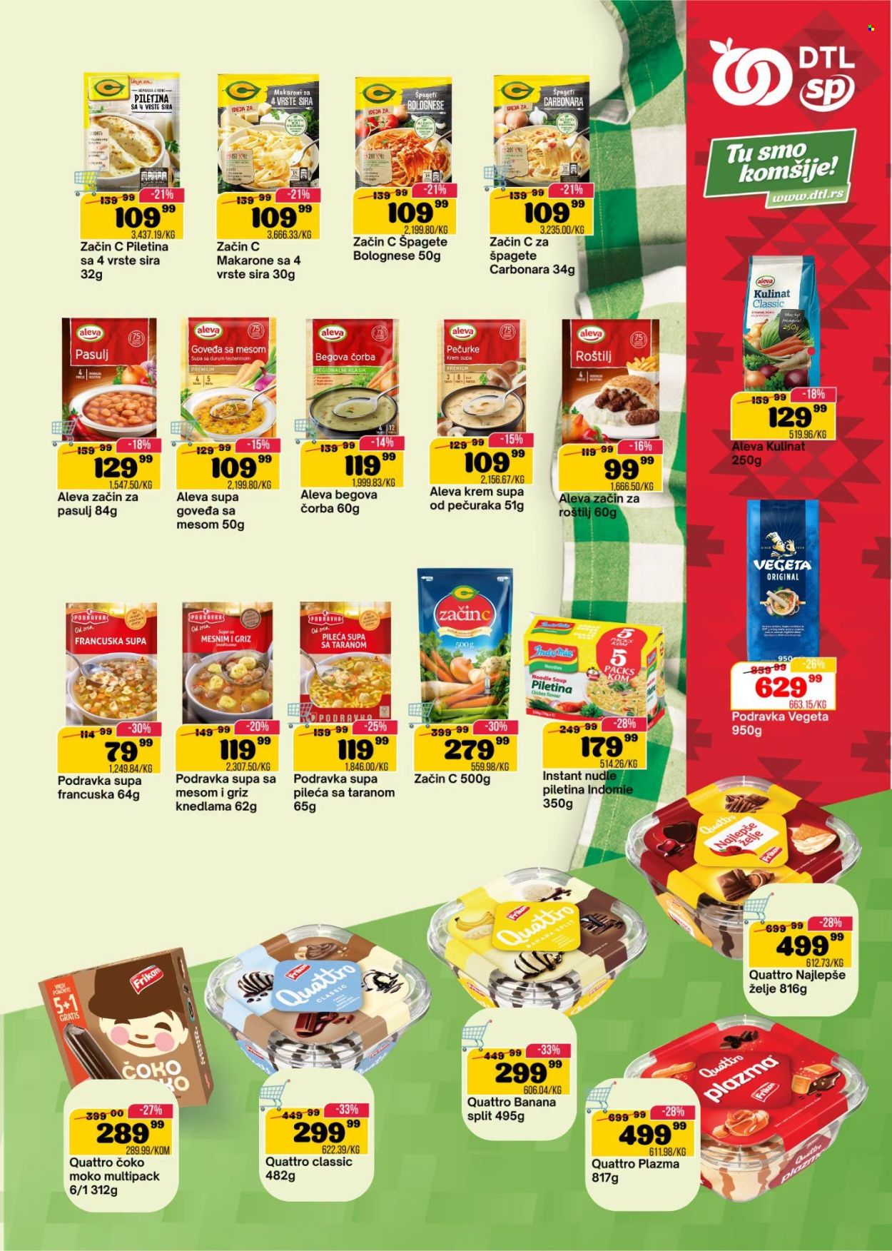 Senta Promet katalog  - 15.07.2026 - 27.07.2026. Stranica 9