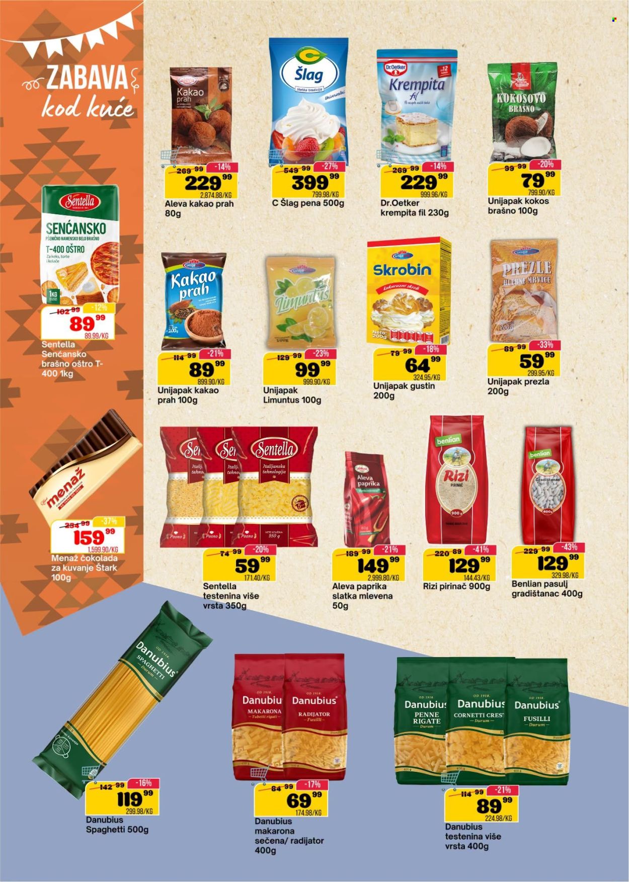 Senta Promet katalog  - 15.07.2026 - 27.07.2026. Stranica 10