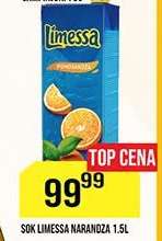Sok Limessa Narandža 1.5L