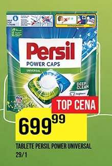 Persil Power Caps Universal