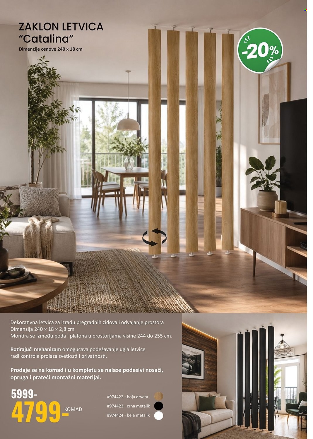Uradi Sam katalog  - 16.07.2026 - 26.07.2026. Stranica 6