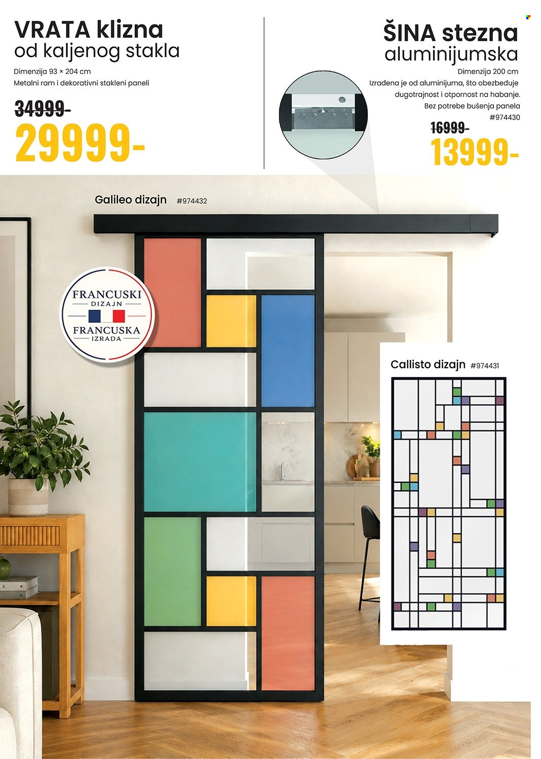 Uradi Sam katalog  - 16.07.2026 - 26.07.2026. Stranica 10