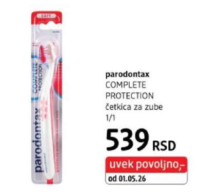 Parodontax