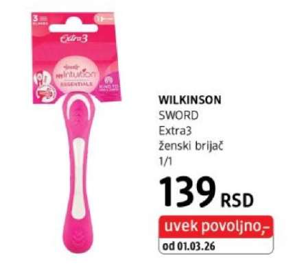 Wilkinson