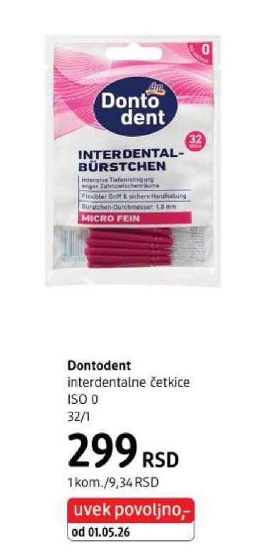 Dontodent