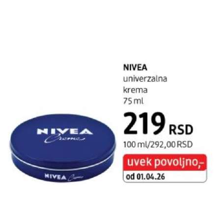 Nivea