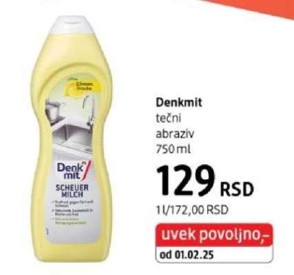 Denkmit