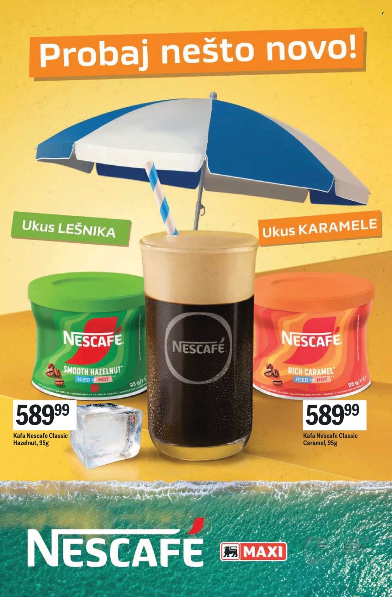 Maxi katalog  - 16.07.2026 - 22.07.2026. Stranica 24