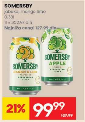 somersby