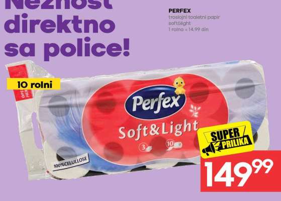 PERFEX