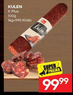 KULEN