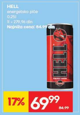 HELL