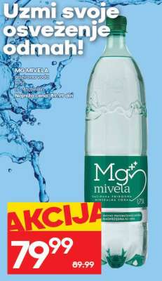 MG MIVELA