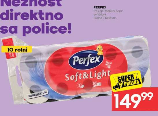 PERFEX