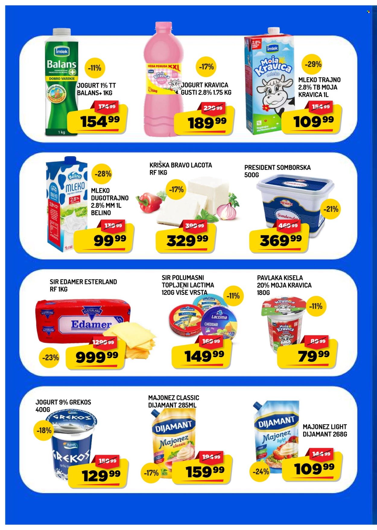 Aman katalog  - 17.07.2026 - 23.07.2026. Stranica 4